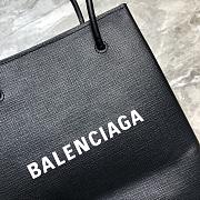 BALENCIAGA SHOPPING BAG 02 - 3