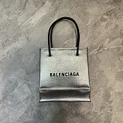 BALENCIAGA SHOPPING BAG 03 - 1