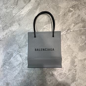 BALENCIAGA SHOPPING BAG 04