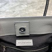 BALENCIAGA SHOPPING BAG 04 - 4