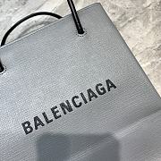 BALENCIAGA SHOPPING BAG 04 - 3