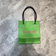 BALENCIAGA SHOPPING BAG 05 - 1