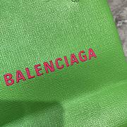 BALENCIAGA SHOPPING BAG 05 - 3