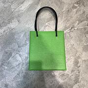 BALENCIAGA SHOPPING BAG 05 - 4