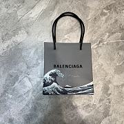 BALENCIAGA SHOPPING BAG 06 - 1