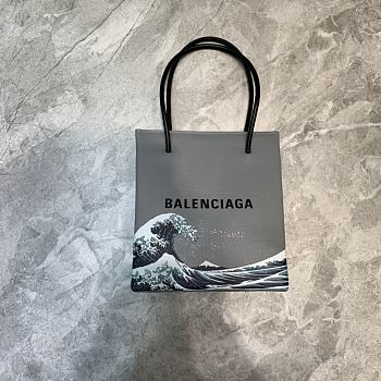 BALENCIAGA SHOPPING BAG 06