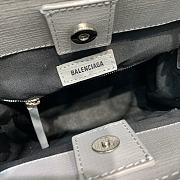 BALENCIAGA SHOPPING BAG 06 - 5