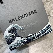 BALENCIAGA SHOPPING BAG 06 - 4