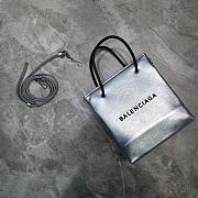 BALENCIAGA SHOPPING BAG 07 - 1