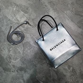 BALENCIAGA SHOPPING BAG 07