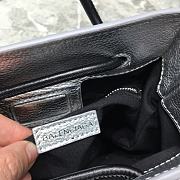 BALENCIAGA SHOPPING BAG 07 - 5