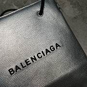 BALENCIAGA SHOPPING BAG 07 - 4