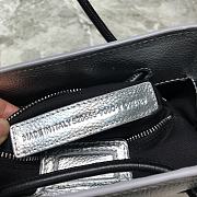 BALENCIAGA SHOPPING BAG 07 - 2