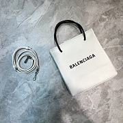 BALENCIAGA SHOPPING BAG 08 - 1