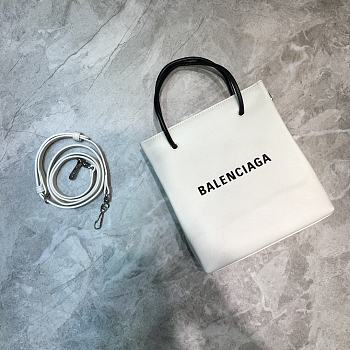 BALENCIAGA SHOPPING BAG 08