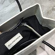 BALENCIAGA SHOPPING BAG 08 - 4