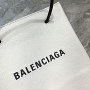 BALENCIAGA SHOPPING BAG 08 - 3