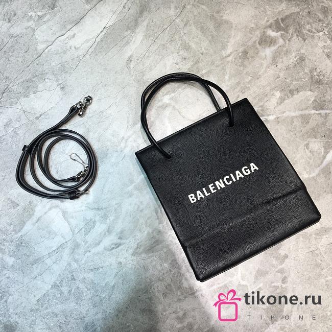 BALENCIAGA SHOPPING BAG 09 - 1