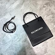 BALENCIAGA SHOPPING BAG 09 - 1