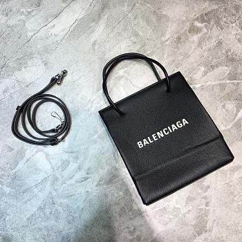 BALENCIAGA SHOPPING BAG 09