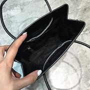 BALENCIAGA SHOPPING BAG 09 - 6