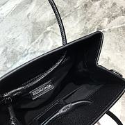 BALENCIAGA SHOPPING BAG 09 - 5