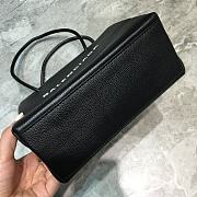 BALENCIAGA SHOPPING BAG 09 - 4