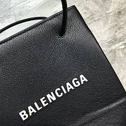 BALENCIAGA SHOPPING BAG 09 - 2