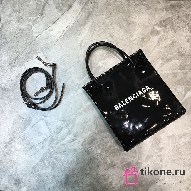 BALENCIAGA SHOPPING BAG 010 - 1