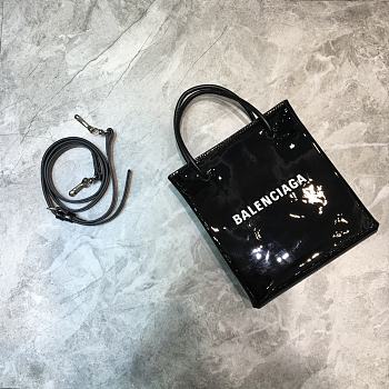 BALENCIAGA SHOPPING BAG 010