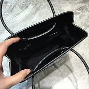 BALENCIAGA SHOPPING BAG 010 - 5