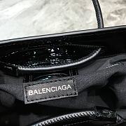 BALENCIAGA SHOPPING BAG 010 - 3