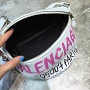 BALENCIAGA  BELT BAG 01 - 5