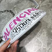 BALENCIAGA  BELT BAG 01 - 3