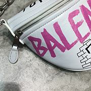 BALENCIAGA  BELT BAG 01 - 2