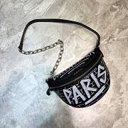 BALENCIAGA BELT BAG 02 - 1