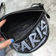 BALENCIAGA BELT BAG 02 - 3