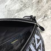 BALENCIAGA BELT BAG 02 - 4