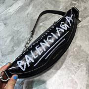 BALENCIAGA BELT BAG 02 - 6