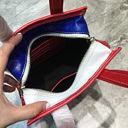 BALENCIAGA BAZAR XS SHOPPER BAG 01 - 3