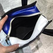 BALENCIAGA BAZAR XS SHOPPER BAG 02 - 6