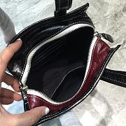 BALENCIAGA BAZAR XS SHOPPER BAG 03 - 2