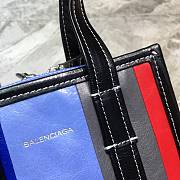 BALENCIAGA BAZAR XS SHOPPER BAG 04 - 5