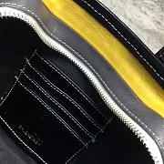 BALENCIAGA BAZAR XS SHOPPER BAG 04 - 2