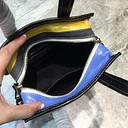 BALENCIAGA BAZAR XS SHOPPER BAG 04 - 4