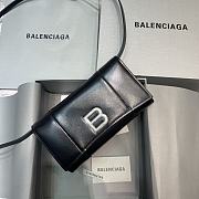 BALENCIAG WOC SHOULDER BAG 01 - 1