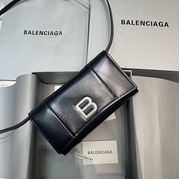 BALENCIAG WOC SHOULDER BAG 01