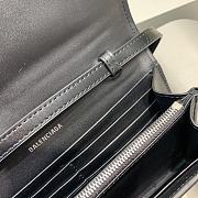 BALENCIAG WOC SHOULDER BAG 01 - 2