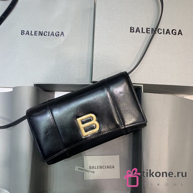 BALENCIAG WOC SHOULDER BAG 02 - 1