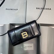 BALENCIAG WOC SHOULDER BAG 02 - 1